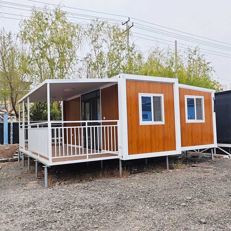 Các địa điểm tốt nhất cho nhà hộp là gì?
