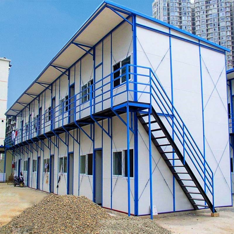 Nhà tiền chế